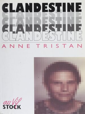 cover image of Clandestine